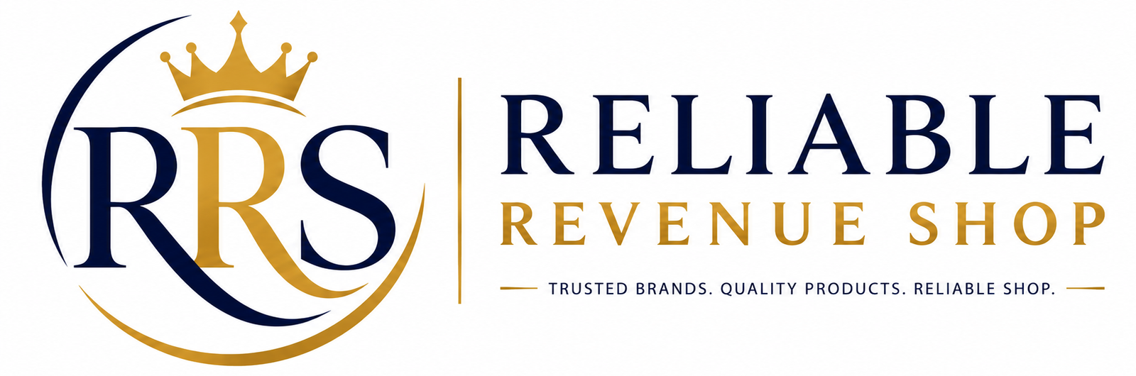 Reliable Revenue Shop