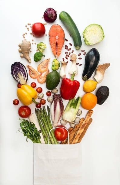 Grocery & Everyday Essentials